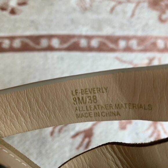 LAFAYETTE 148 Shoes 8 - Picture 8 of 8